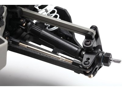 Traxxas Stampede 1:10 4WD TQ Kit