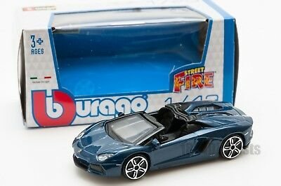 Aventador LP 700-4 Roadster bl