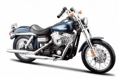 Maisto Harley Davidson 2006 FX