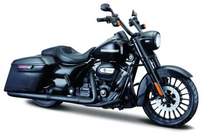 Maisto Harley Davidson 2017 Ro
