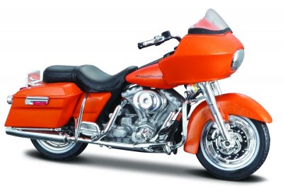 Maisto Harley Davidson 2002 FL
