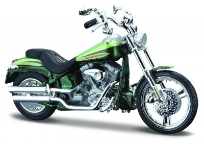 Maisto Harley Davidson 2004 FX