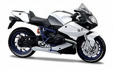 Motorka 1:12 BMW HP2 Sport - b