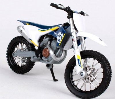 Husqvarna FC 450 1:18