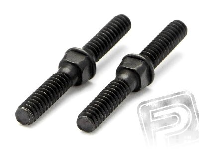 Spojovačky 40x24mm (2ks)