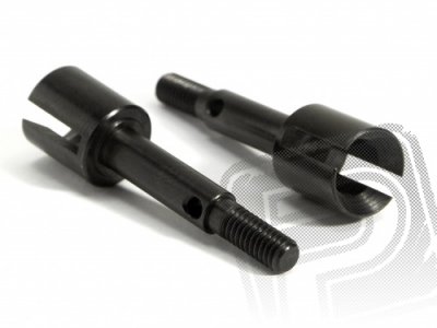 Osa 5x38mm (zadní) (2ks)
