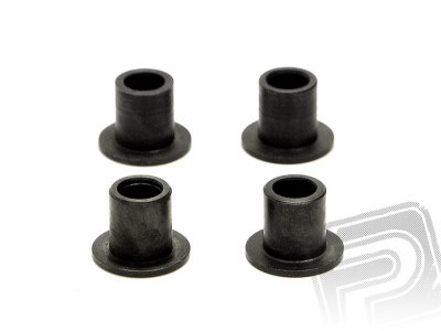 Kovová vložka 3 x 4.5 x 5.5mm