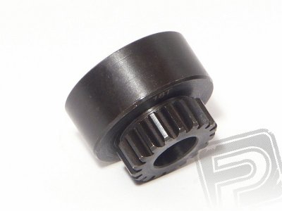 Bubínek spojky 18zubů - Nahrazeno HPI77108
