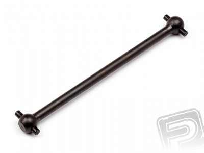 Přední středový kardan 122mm (Vader XB)