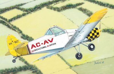 KPM0125 Pa-25 1:72