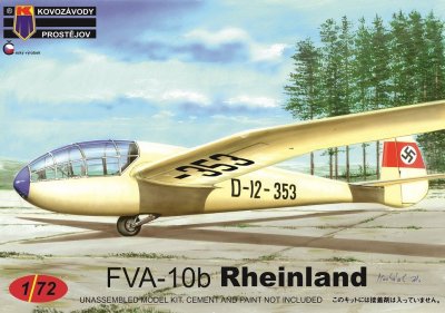 KPM0153 FVA-10b Šídlo