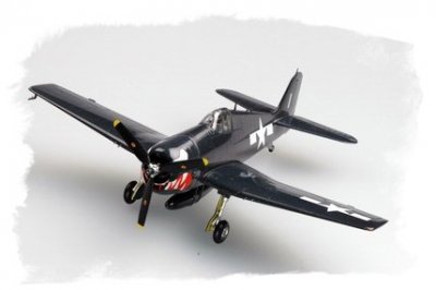 HB0260 F6F-5 Hellcat 1:72