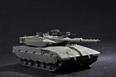 Trumpeter 07103 Merkava Mk.III