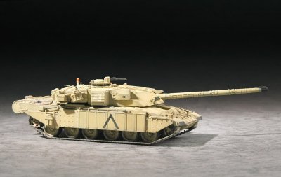 Trumperet 07105 Challenger 1MB