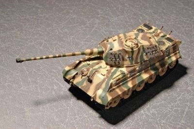 Trumpeter 07202 SdKfz 192 King
