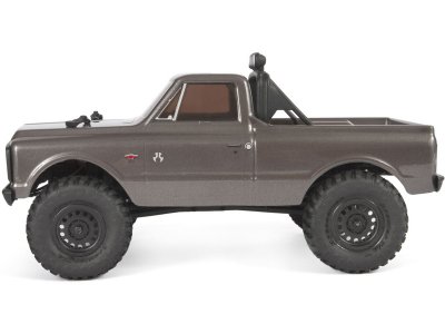 Axial SCX24 Chevrolet C10 1967 1:24 4WD RTR zelený