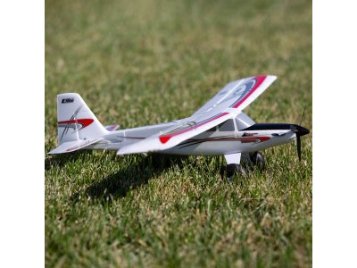 E-flite Turbo Timber 0.7m BNF Basic
