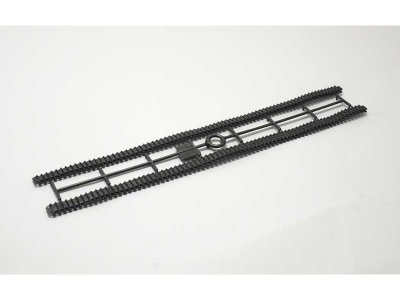 Italeri 6574 Tank M110 1:35