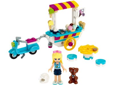 Lego 41389 Pojízdný zmrzlin.st