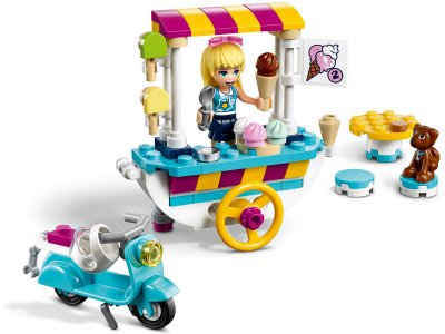 Lego 41389 Pojízdný zmrzlin.st