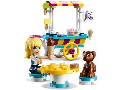 Lego 41389 Pojízdný zmrzlin.st