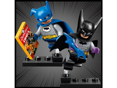Lego 71026 Minifigurky Heroes