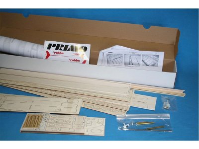 Primo 1.5m Kit