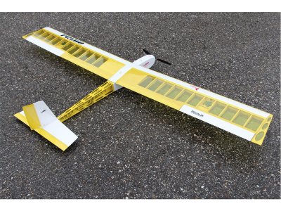 Primo Q 1.7m Kit