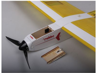 Primo Q 1.7m Kit