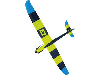 Rat 1.3m ARF