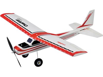 Charter XS 0.8m Kit