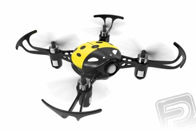 Syma X27 Beruška 4 kvadrokoptéra RTF