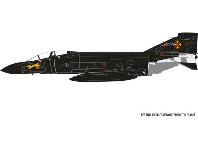 Airfix 06019 Douglas FG.1 Phan