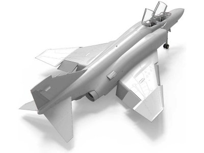 Airfix 06019 Douglas FG.1 Phan