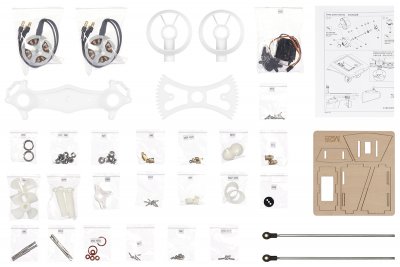 Fairplay 30 přístavní remorkér 1:50 kit