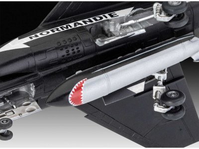 Revell 04971 Mirage F.1C 1/72