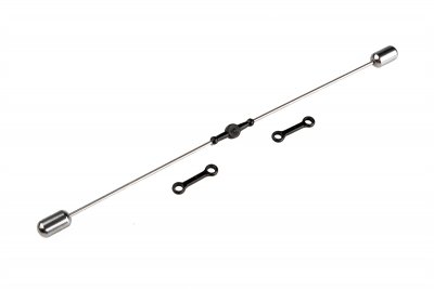 LRP SkyChopper - stabilizátor