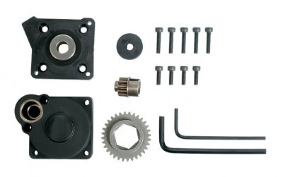 Vector 8 / X12L sintrovaný rotor Spec 2