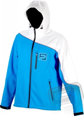 Bunda softshell PELIKAN vel. XXL MADE IN CZ