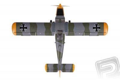 DO-27 1600mm ARF Kamuflážní