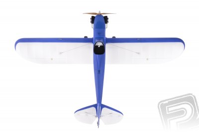 Fly Baby 1400mm ARF Modro/Bílá