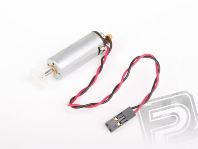 Funtic - motor