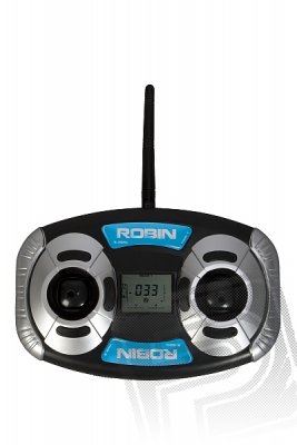 Vysílač Robin/Sky Surfer M1