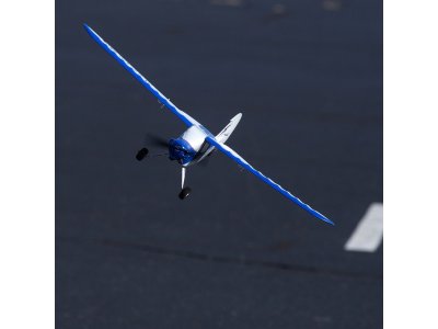 Hobbyzone Sport Cub 2 0.6m SAFE BNF Basic
