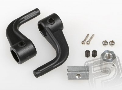 Páka stabilizátoru, R60