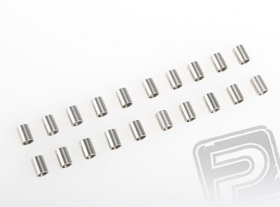 Váleček 3x4x5,5mm, 20ks.
