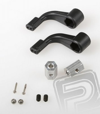 Ovládací páka stabilizátoru, R90