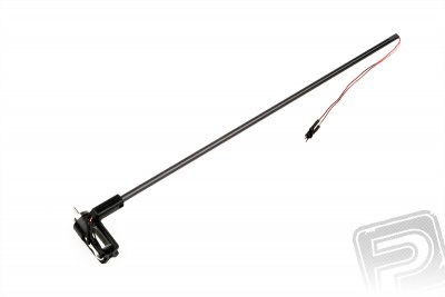 Sada vyrovnávacího rotoru Lark/Solo Pro 328