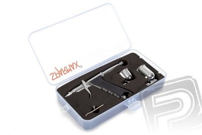 Airbrush pistole GP-50 (tryska 0,5 mm)