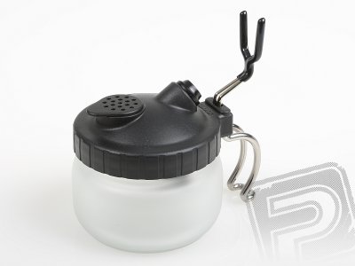 Airbrush čistící box (250cc)